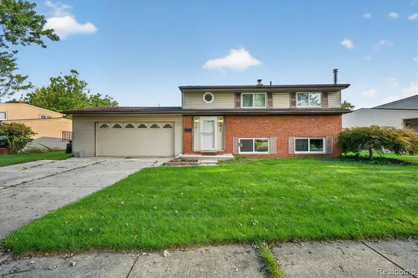 31882 Lynne, Rockwood, MI 48173