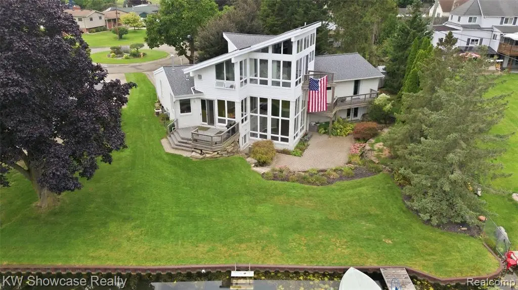 4614 Claudia, Waterford, MI 48328 - #1