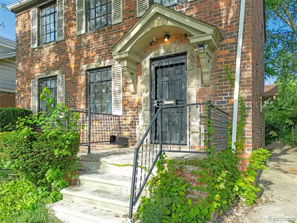 5790 Berkshire, Detroit, MI 48224
