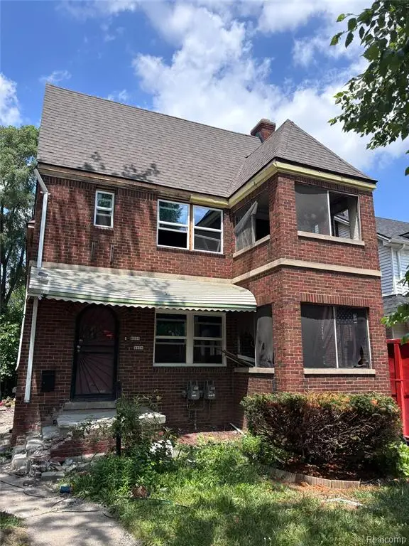 4328 Tyler, Detroit, MI 
