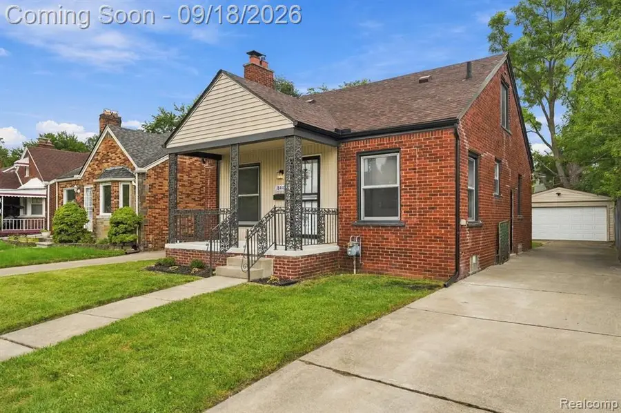 18410 Mark Twain, Detroit, MI 48235 - #2