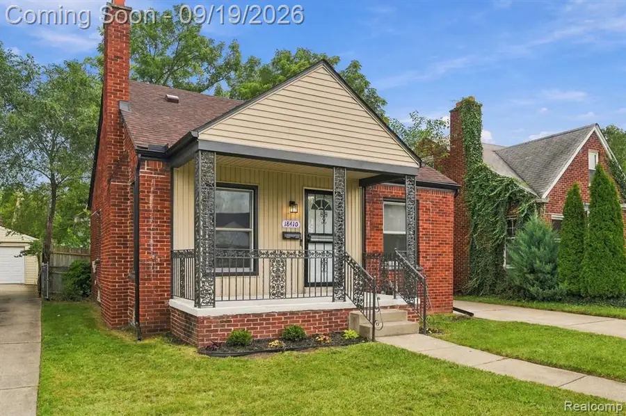 18410 Mark Twain, Detroit, MI 48235 - #3