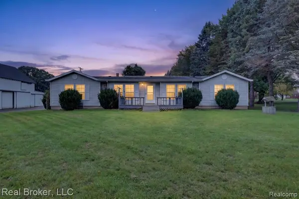 11189 3 1/2 Mile, Battle Creek, MI 49015