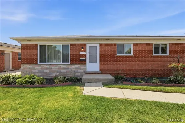 14706 Murthum, Warren, MI 48088