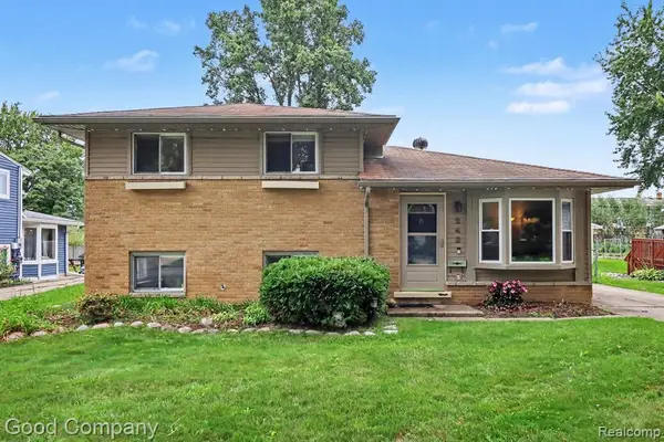 248 Council, Clawson, MI 48017