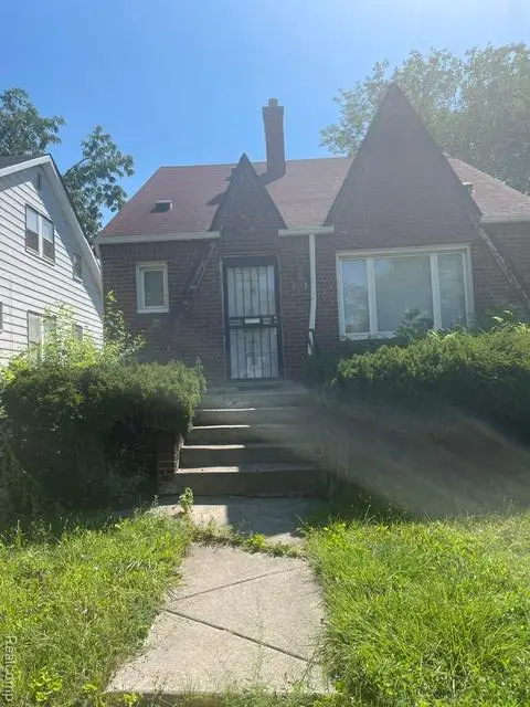 14542 Ilene, Detroit, MI 48238