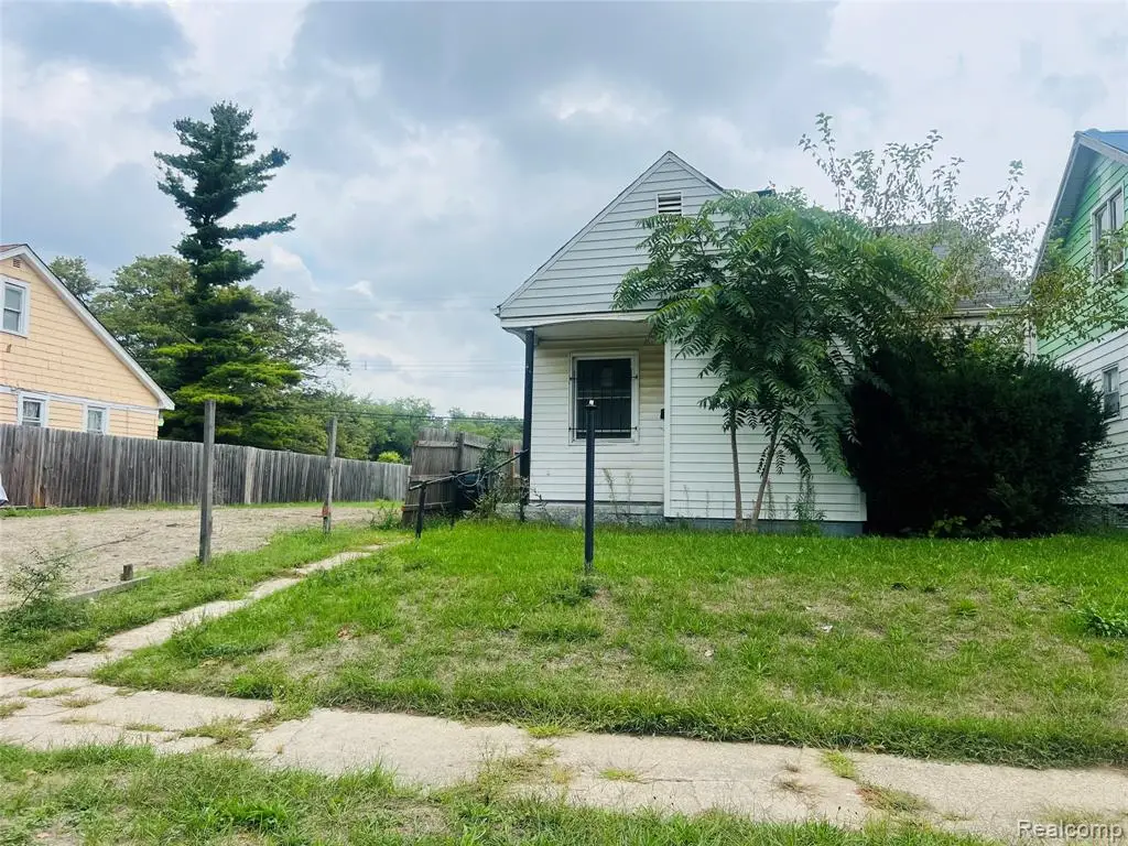 14000 Mendota, Detroit, MI 48238 - #1
