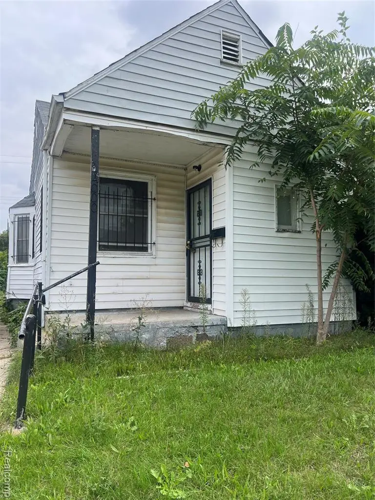 14000 Mendota, Detroit, MI 48238 - #2