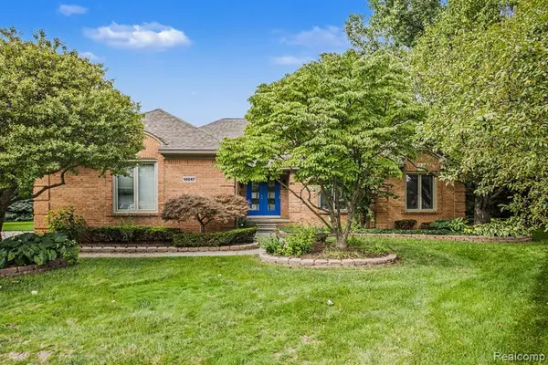 14847 Kelly, Shelby Twp, MI 48315