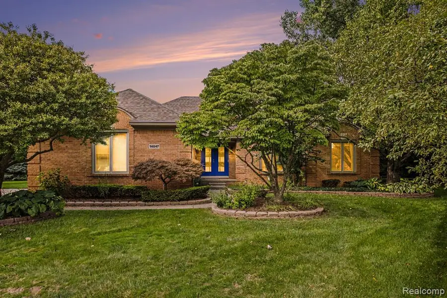 14847 Kelly, Shelby, MI 48315 - #2