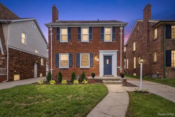16180 Wildemere, Detroit, MI 48221