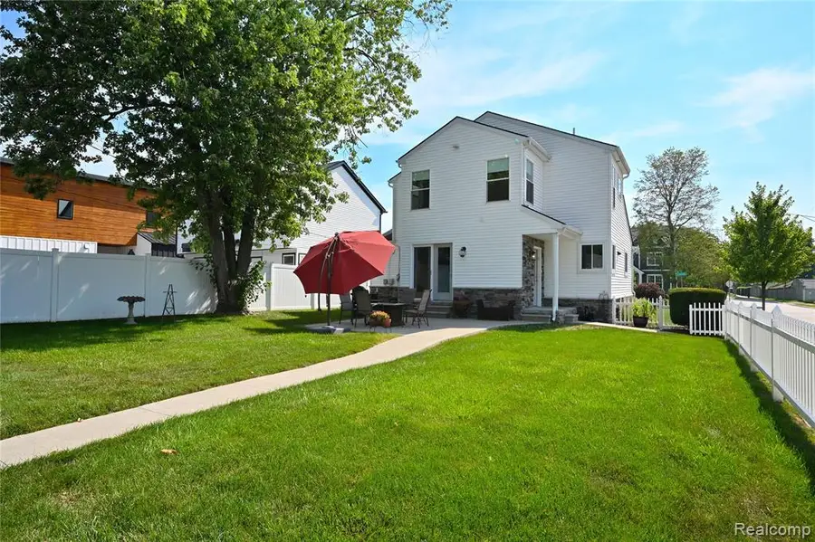 3803 Linwood, Royal Oak, MI 48073 - #2
