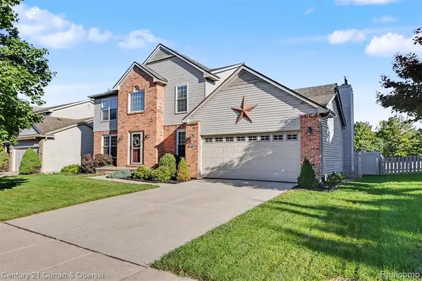 4183 Inglewood, Ypsilanti, MI 48197