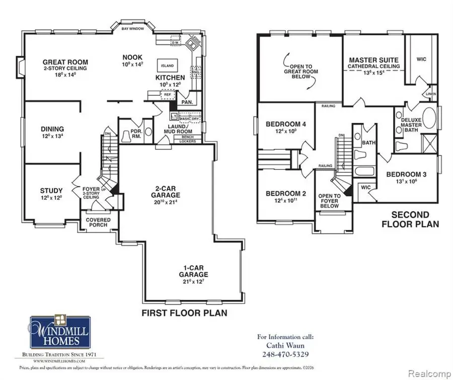 28341 Alycekay, Farmington, MI 48334 - #2