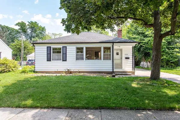4056 Robina, Berkley, MI 48072