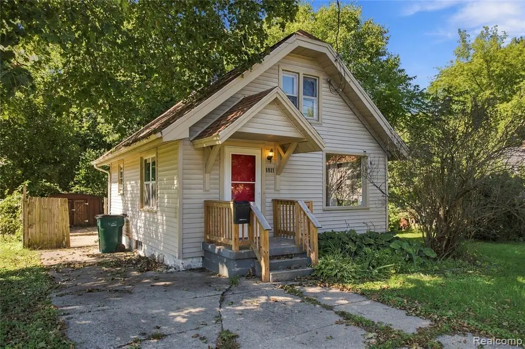 1811 Vermont, Lansing, MI 48906 - #1