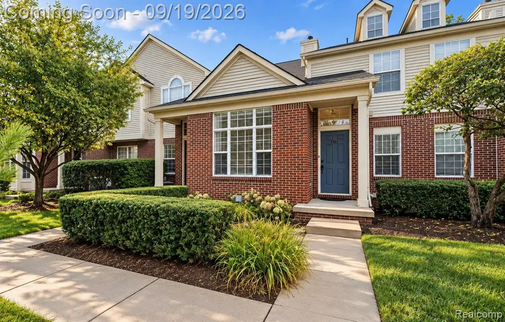 17103 Caitlin, Commerce Township, MI 48390 - #1