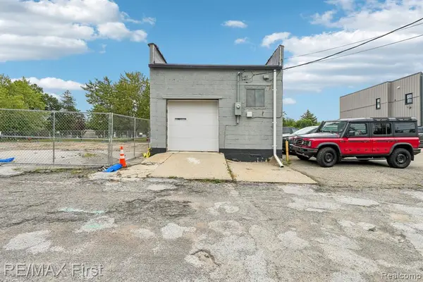 1213 N Main, Royal Oak, MI 48067