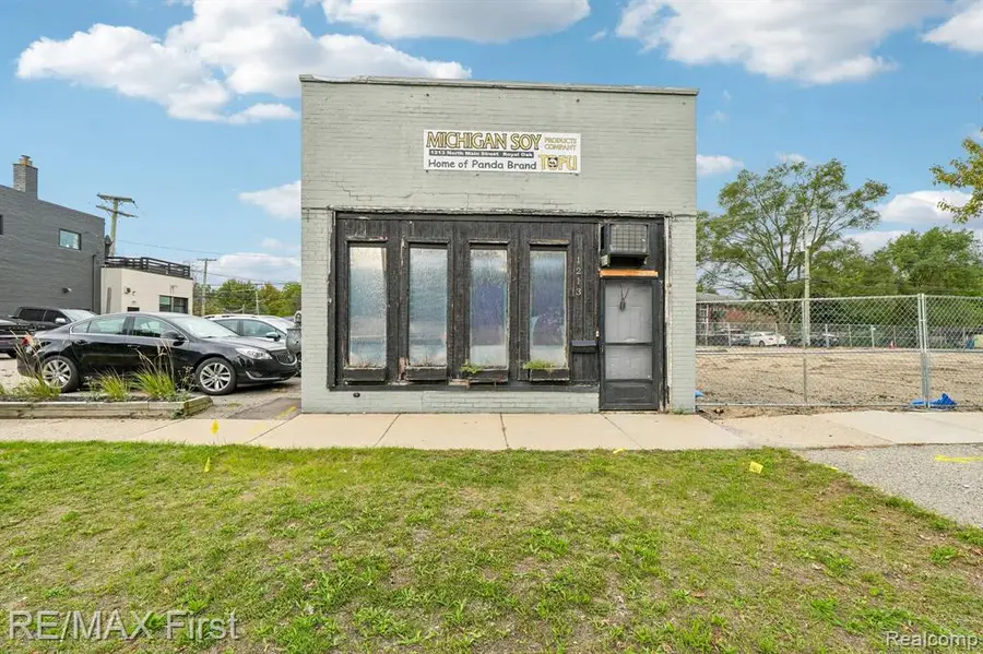 1213 N Main, Royal Oak, MI 48067 - #2