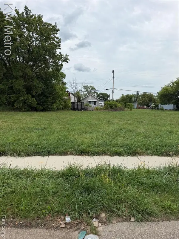 9014 Prairie, Detroit, MI 48204