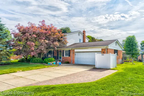 53625 Shelby, Utica, MI 48316