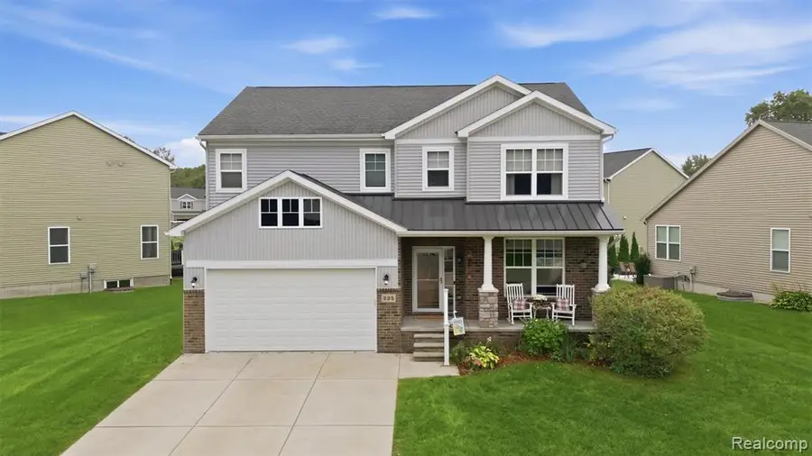 235 Crystal Wood, Howell, MI 48843 - #2