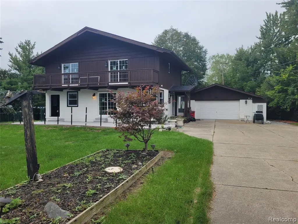 38525 Little Mack, Clinton Township, MI 48036 - #1
