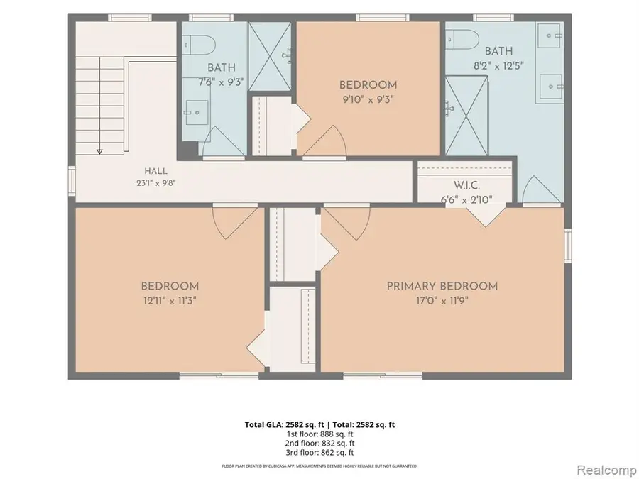 38525 Little Mack, Clinton Township, MI 48036 - #2