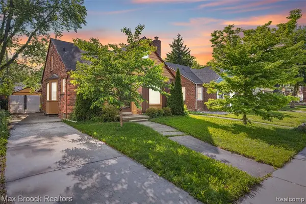 4391 Bishop, Detroit, MI 48224