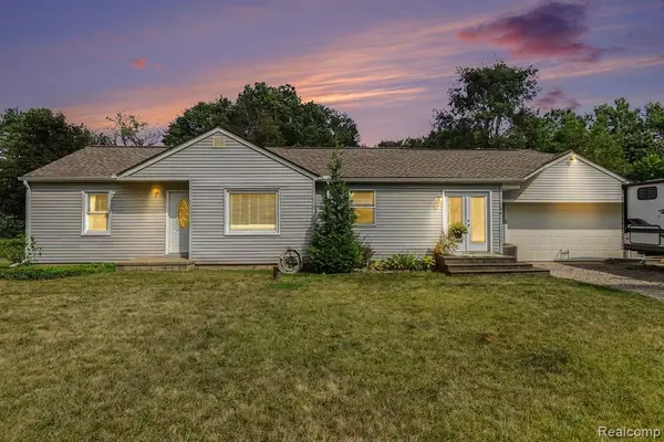 249 S Coats, Oxford, MI 48371