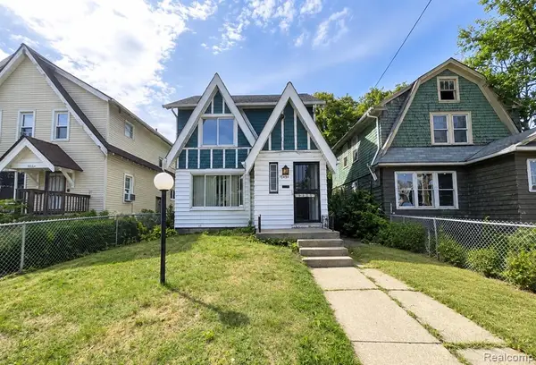 20159 Stoepel, Detroit, MI 48221