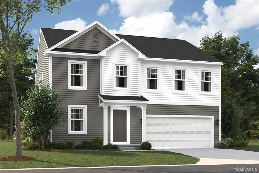 4246 Oak, Grand Blanc, MI 48439 - #1
