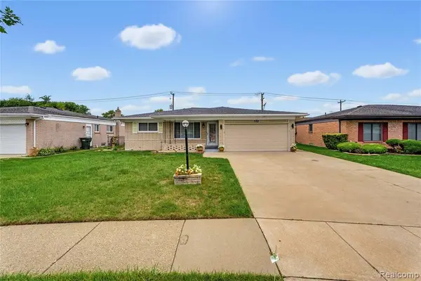 35185 Marina, Sterling Heights, MI 48312