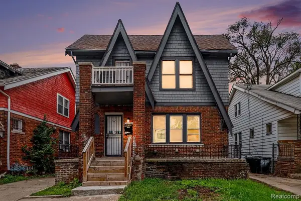 15751 Cherrylawn, Detroit, MI 48238