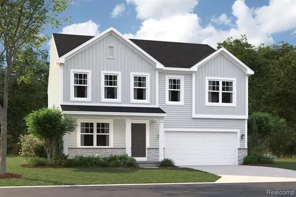 535 Cumberland, Chelsea, MI 48118