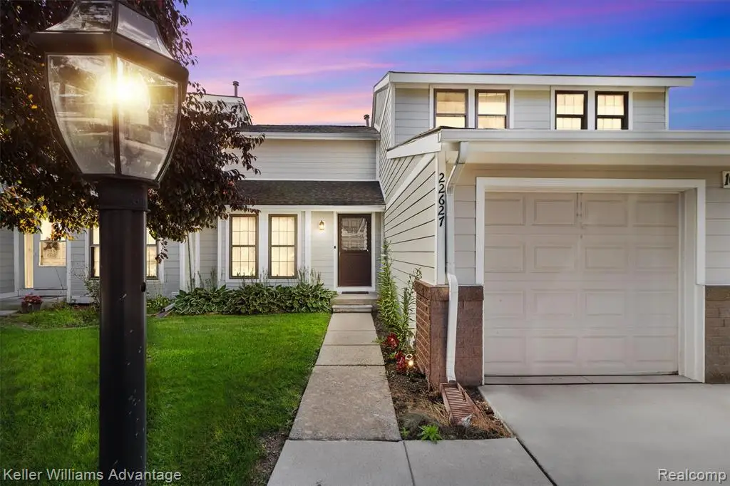 22627 Cranbrooke, Novi, MI 48375 - #1