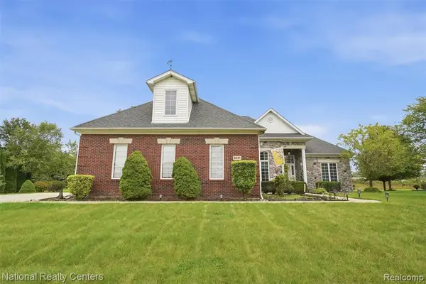 8401 Heartwood, Newport, MI 48166