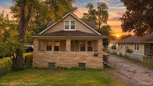 21344 Seminole, Southfield, MI 