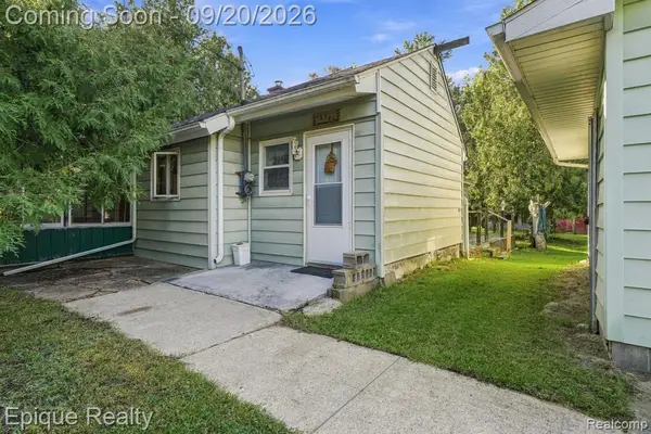 12346 Lake, Otter Lake, MI 48464
