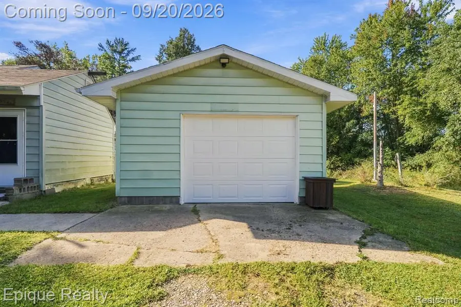 12346 Lake, Otter Lake, MI 48464 - #2