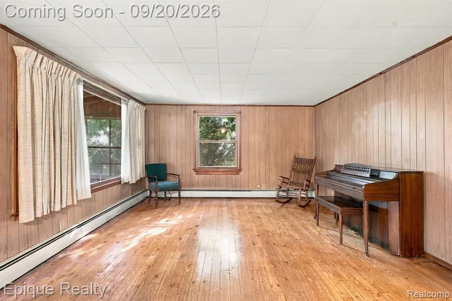 12346 Lake, Otter Lake, MI 48464 - #3