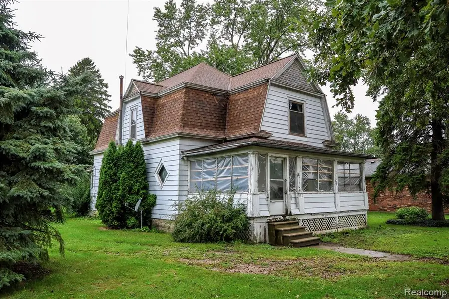 122 S Newton, Middleton, MI 48856 - #2