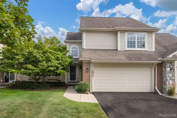 1813 Wentworth, Canton, MI 48188