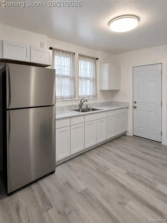 120 E Pleasant, River Rouge, MI 48218 - #3