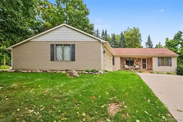 107 Michelle, Romeo, MI 48065