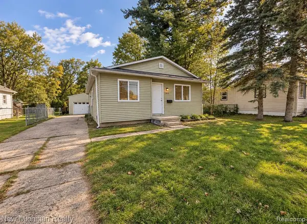 7459 Wade, Swartz Creek, MI 48473