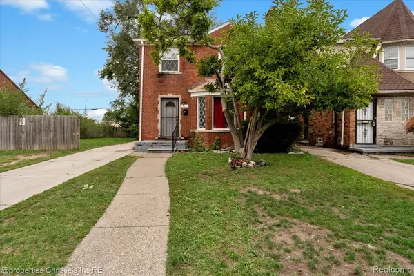 17167 Kentucky, Detroit, MI 
