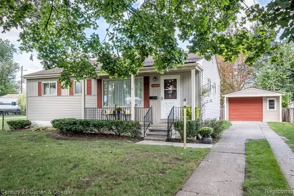 33618 Donnelly, Garden City, MI 