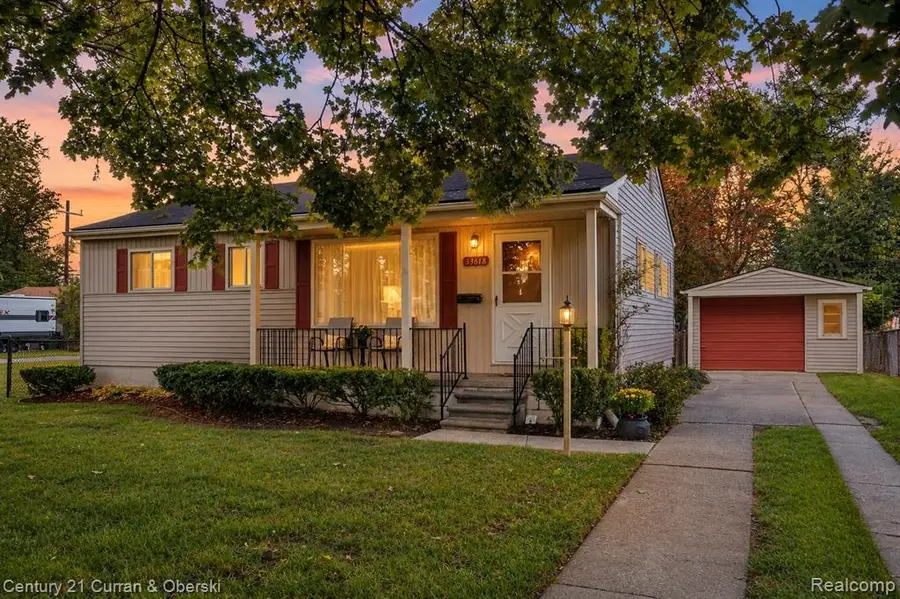 33618 Donnelly, Garden City, MI 48135 - #2
