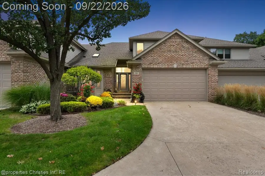 980 Sunset, Waterford, MI 48328 - #2